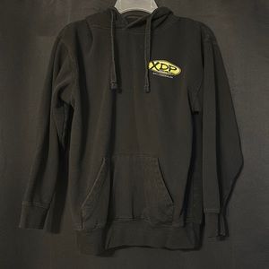 XDP hoodie